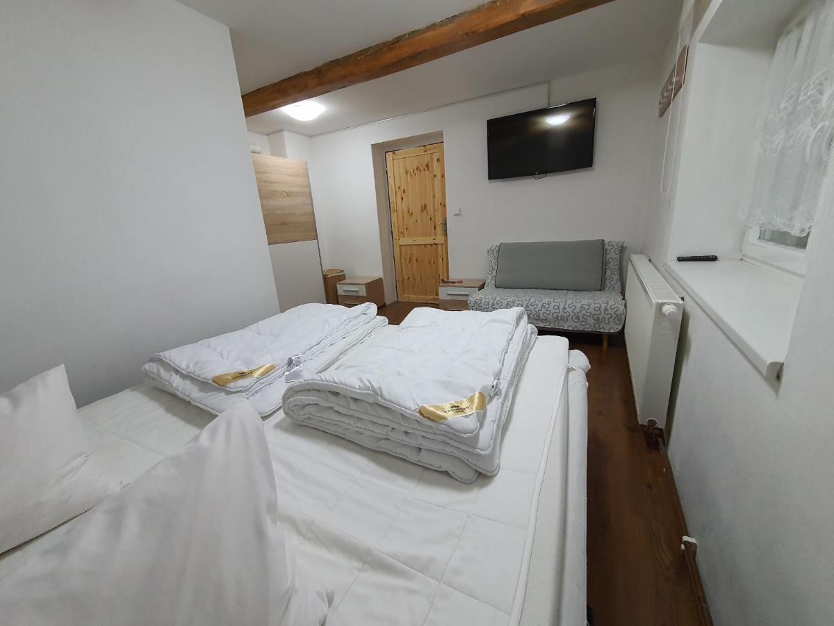 Krkonose Ferienhaus *