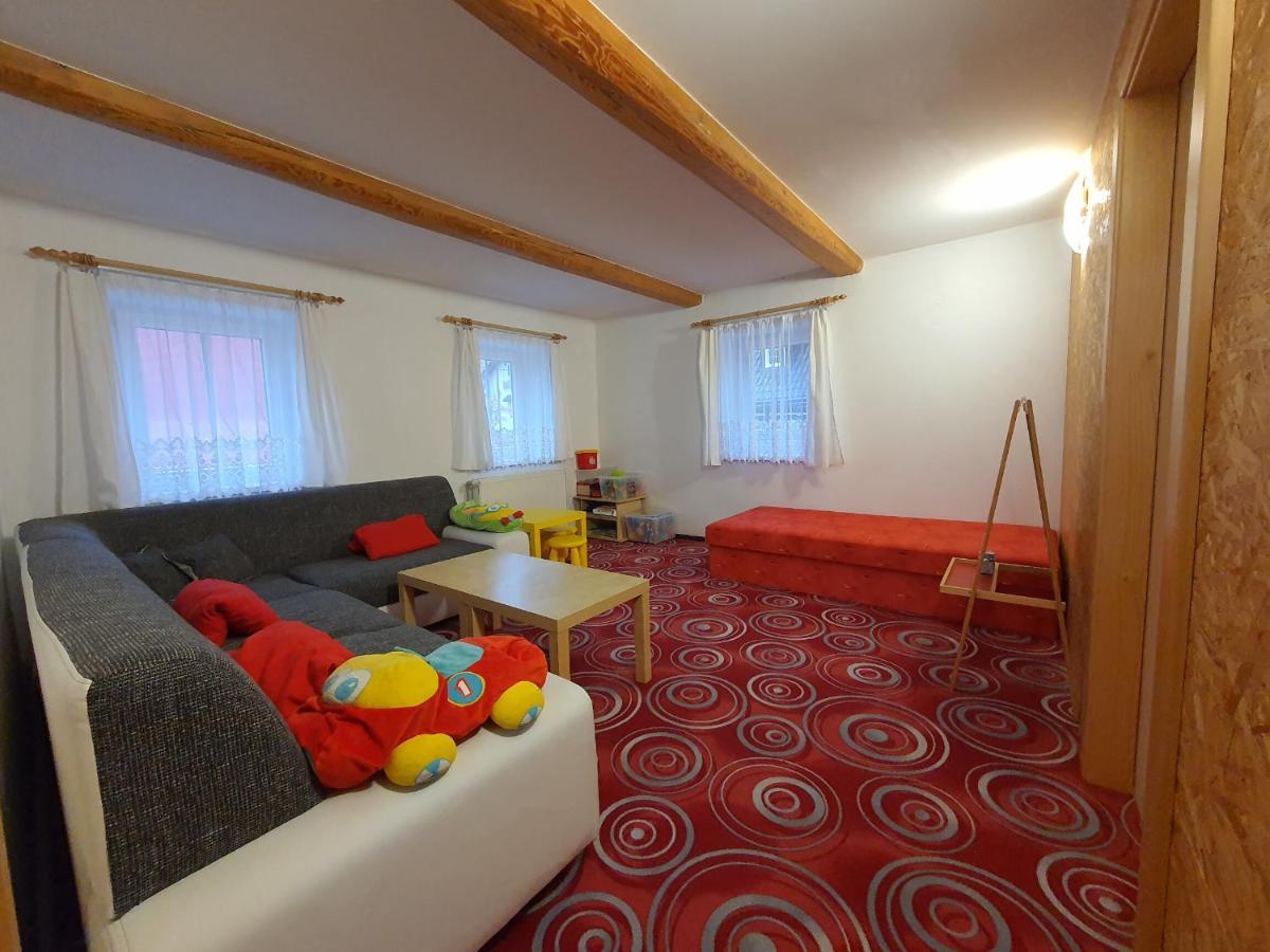 Holiday home Krkonose Cerny Dul