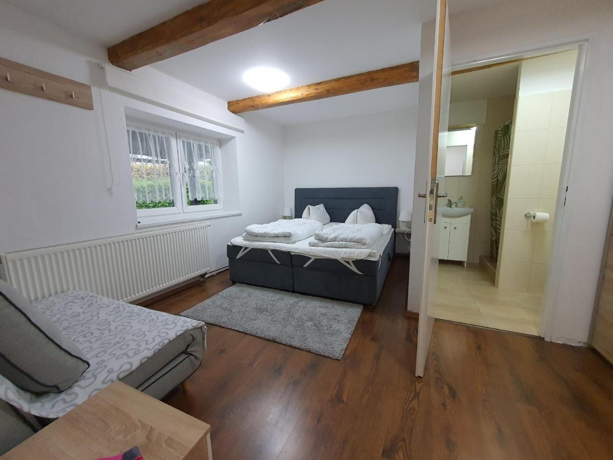 Krkonose Holiday home *