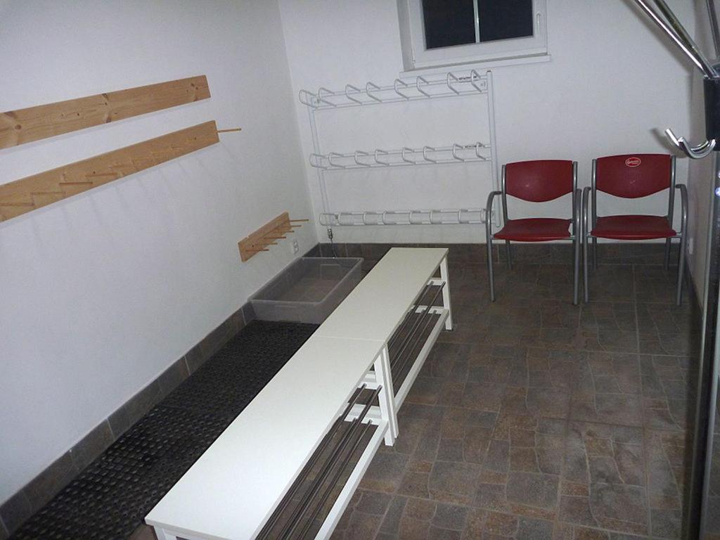 Ferienhaus Krkonose *