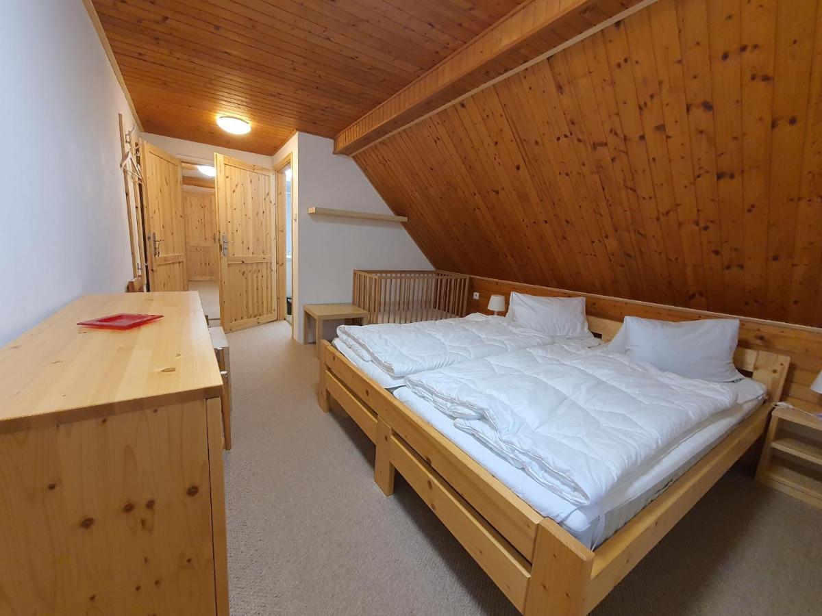 Holiday home Krkonose