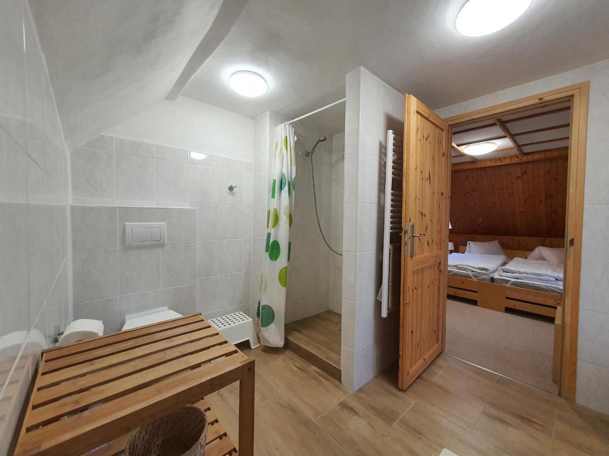 Holiday home Krkonose *