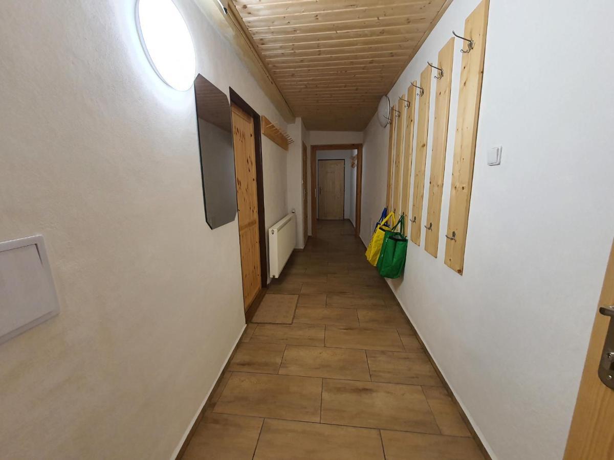 Krkonose Holiday home Cerny Dul