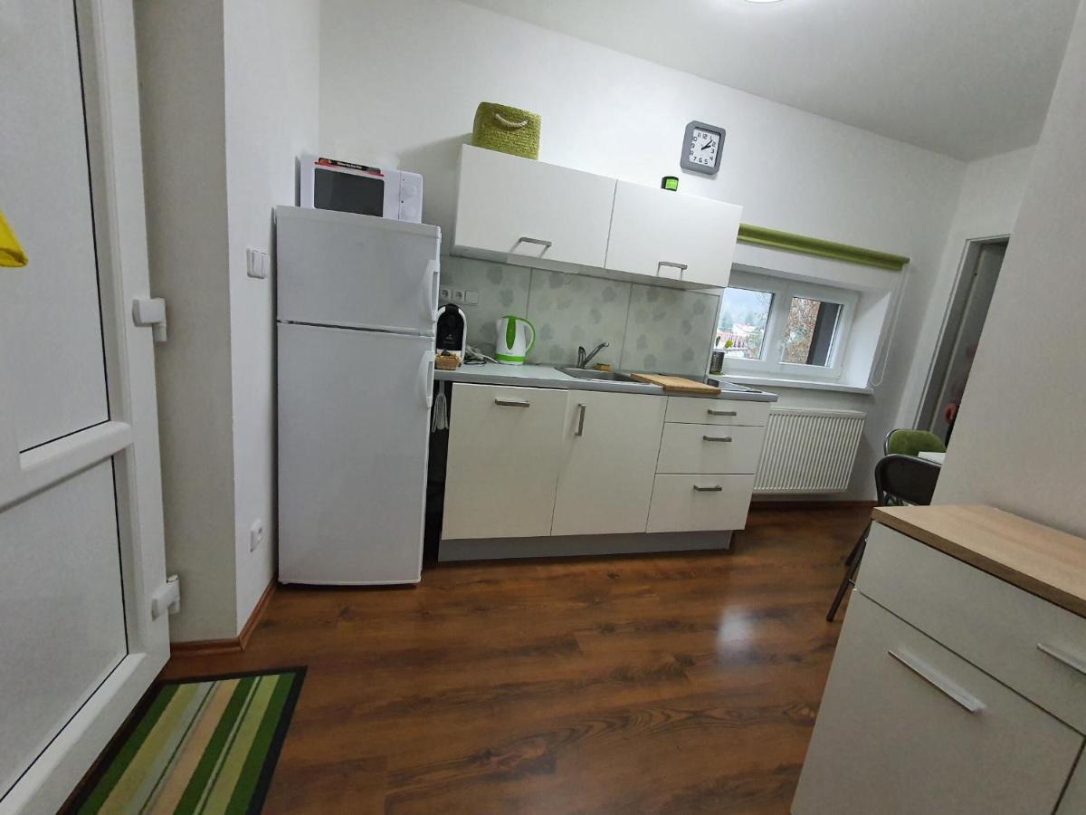 Krkonose Holiday home