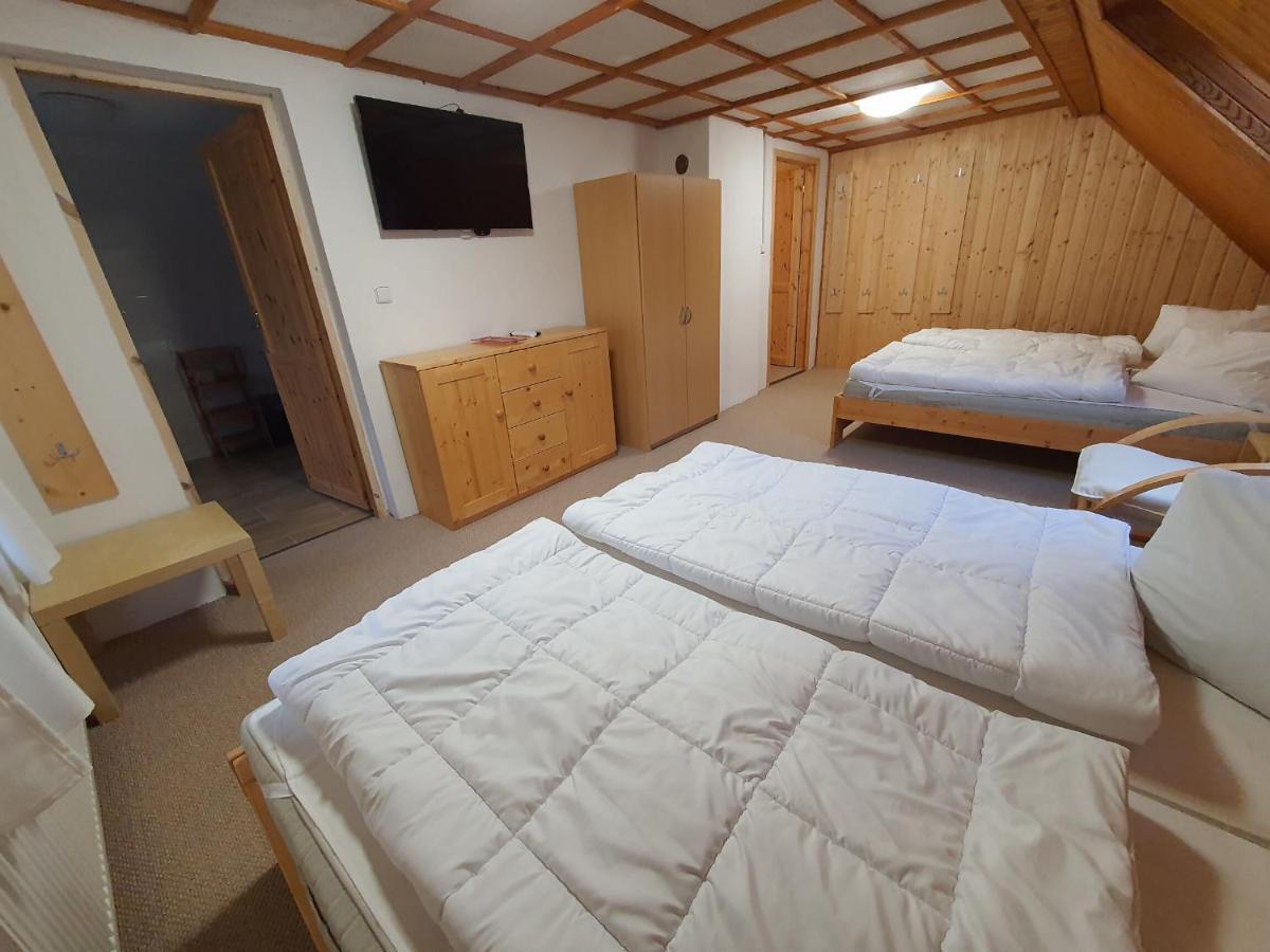 Krkonose Holiday home Cerny Dul