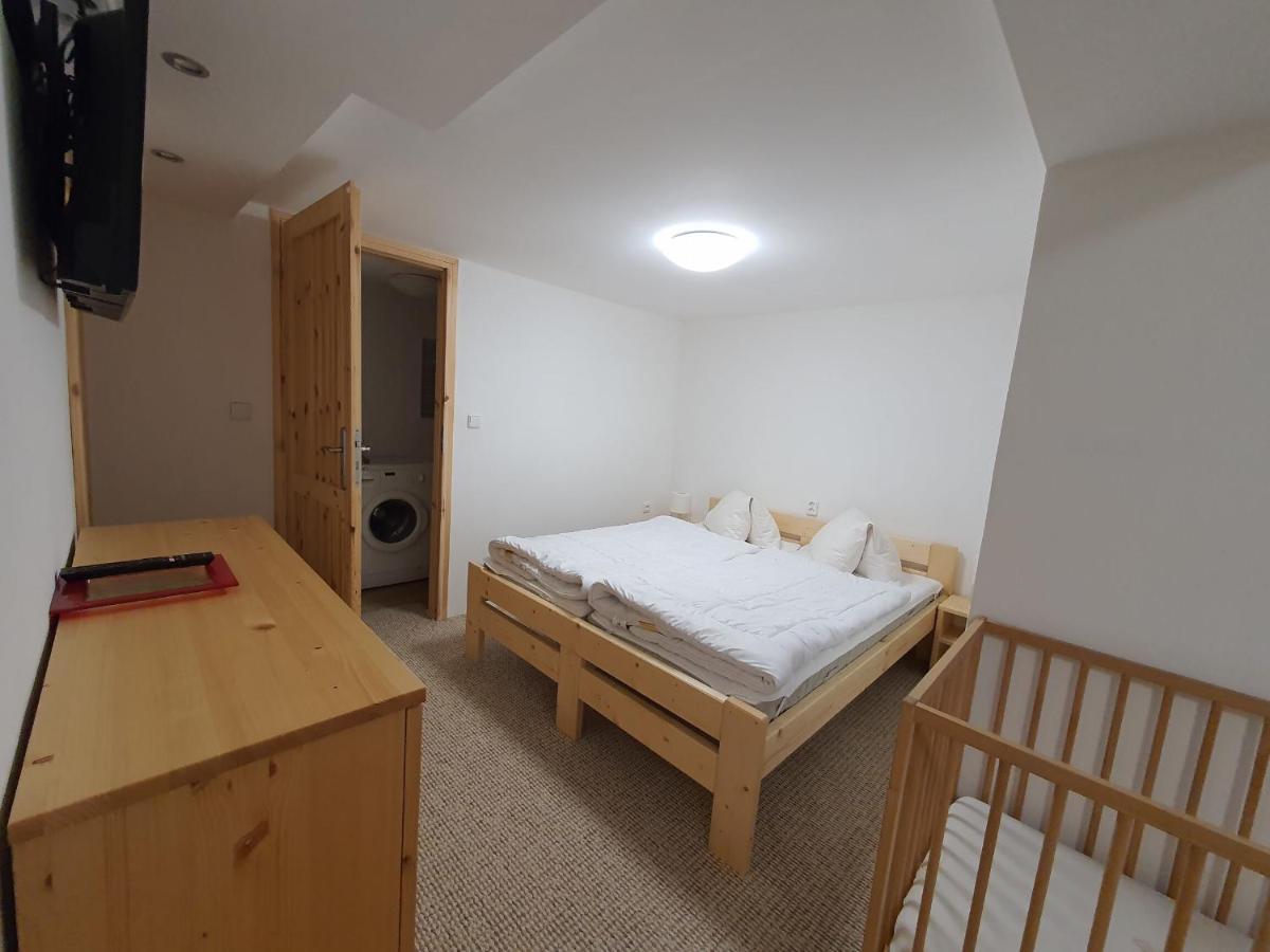 Holiday home Krkonose *