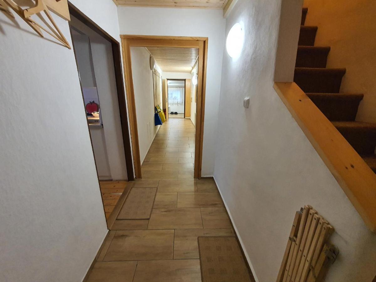 Krkonose Holiday home *