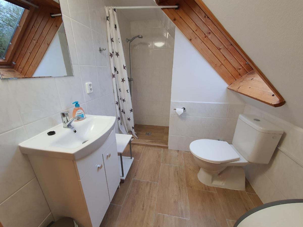 Holiday home Krkonose