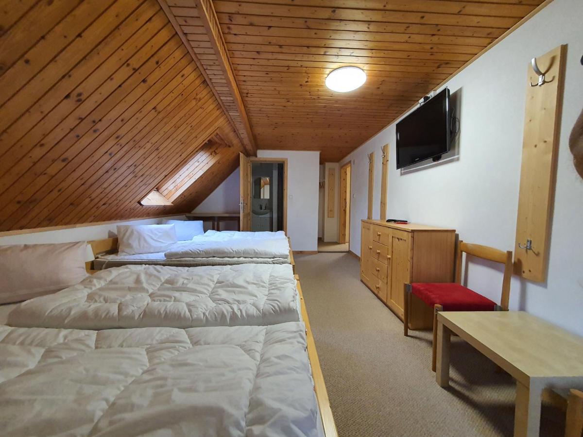 Krkonose * Cerny Dul