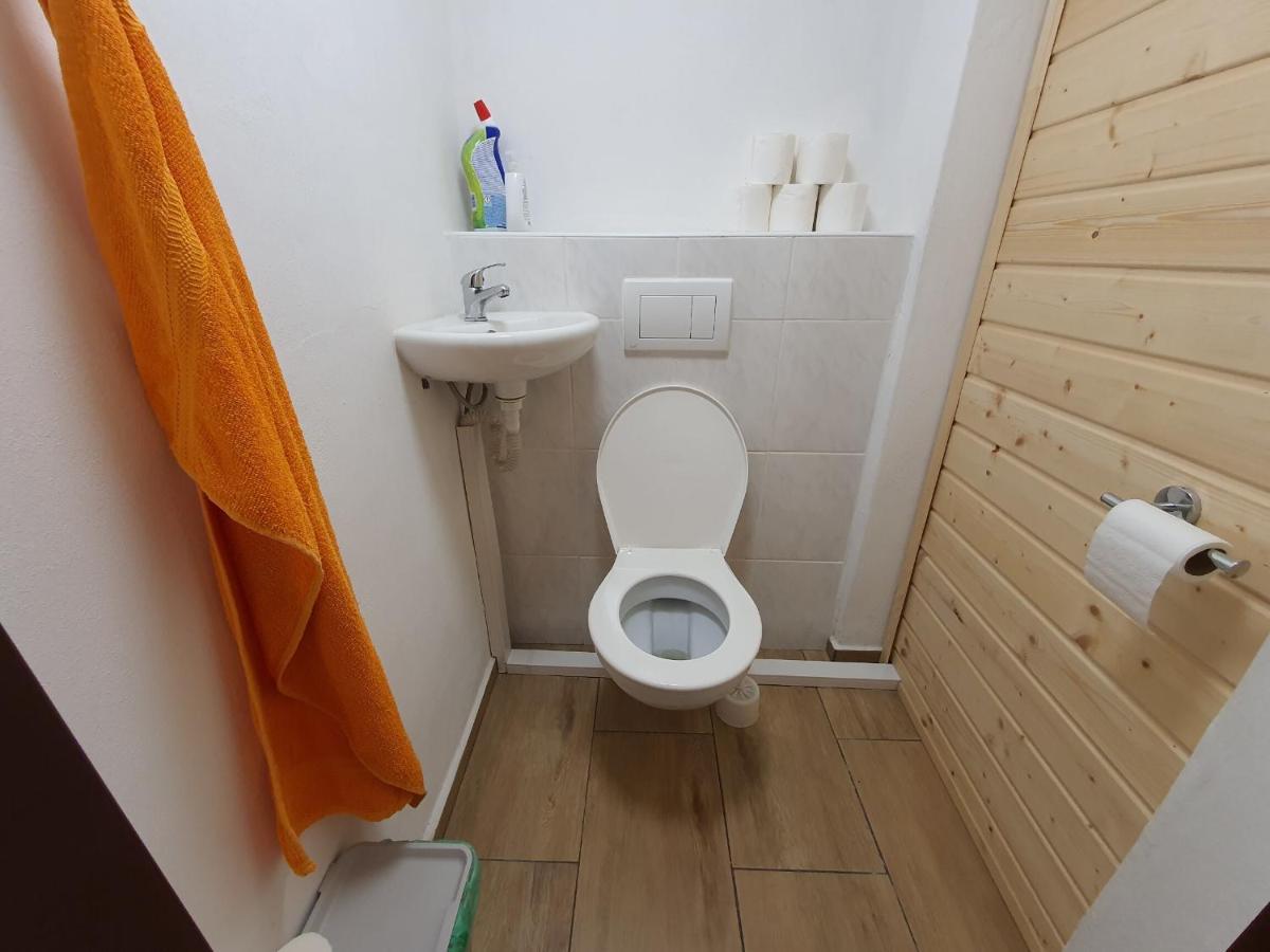 Holiday home Krkonose *