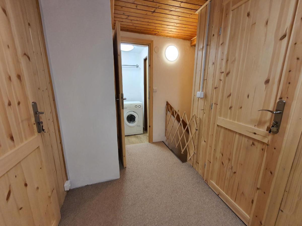 Krkonose Černý Důl