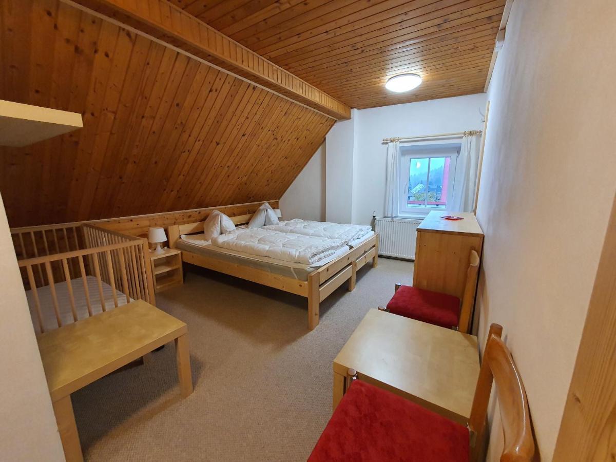 Holiday home Krkonose
