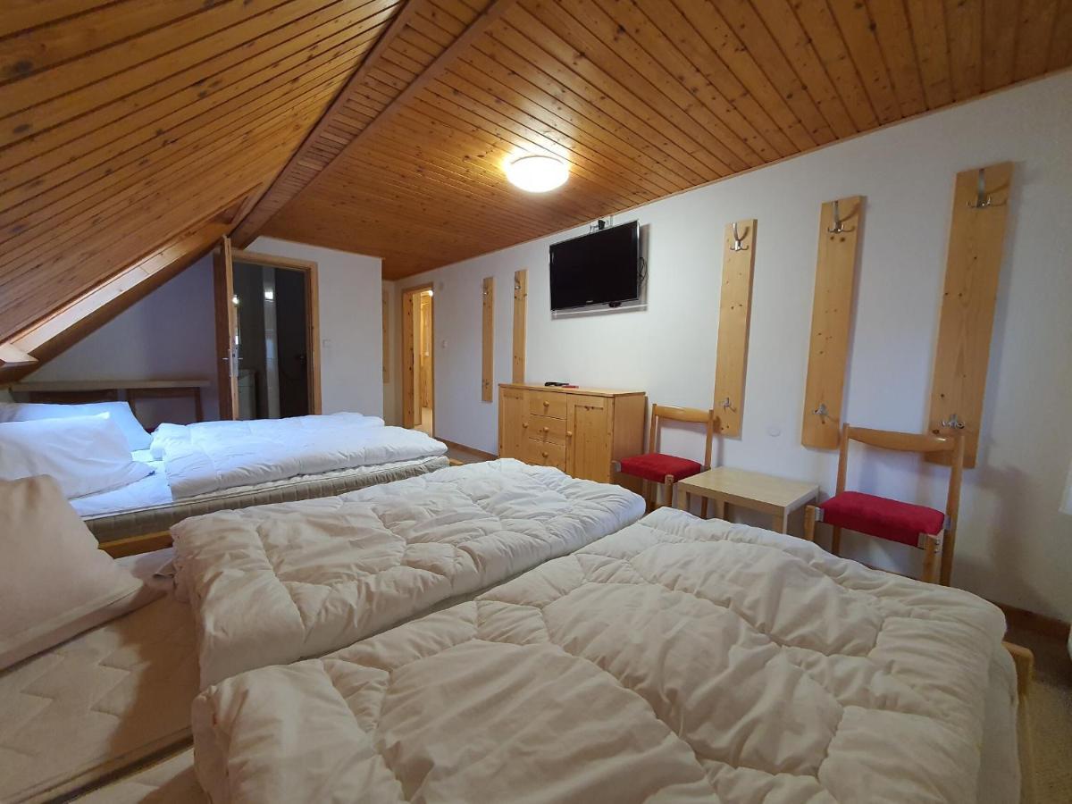 Krkonose Cerny Dul