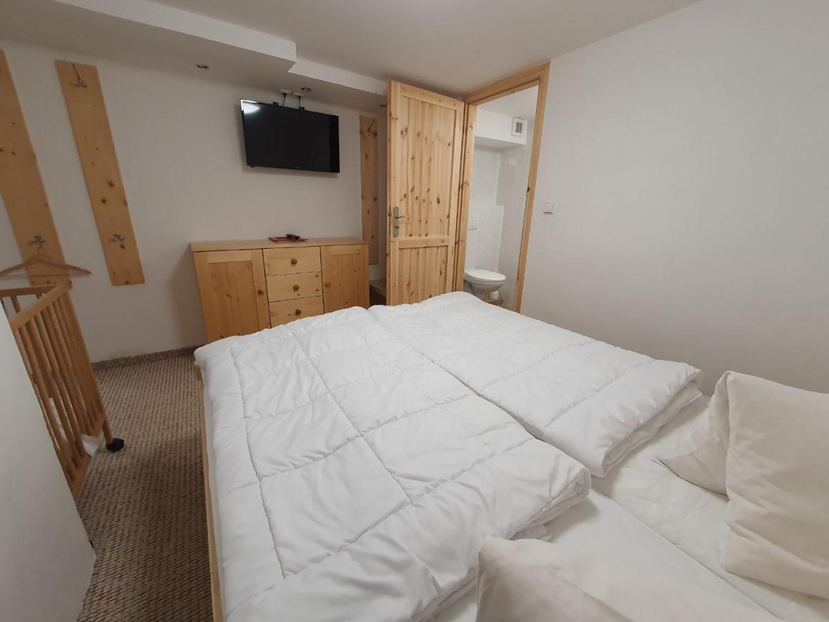 Holiday home Krkonose Cerny Dul