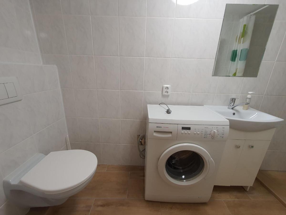Krkonose Holiday home Cerny Dul