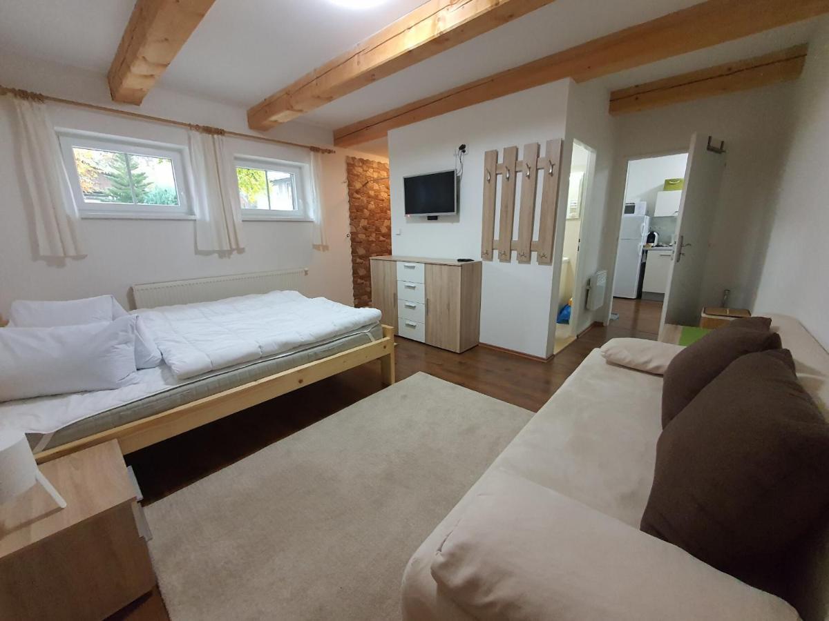 Krkonose Holiday home