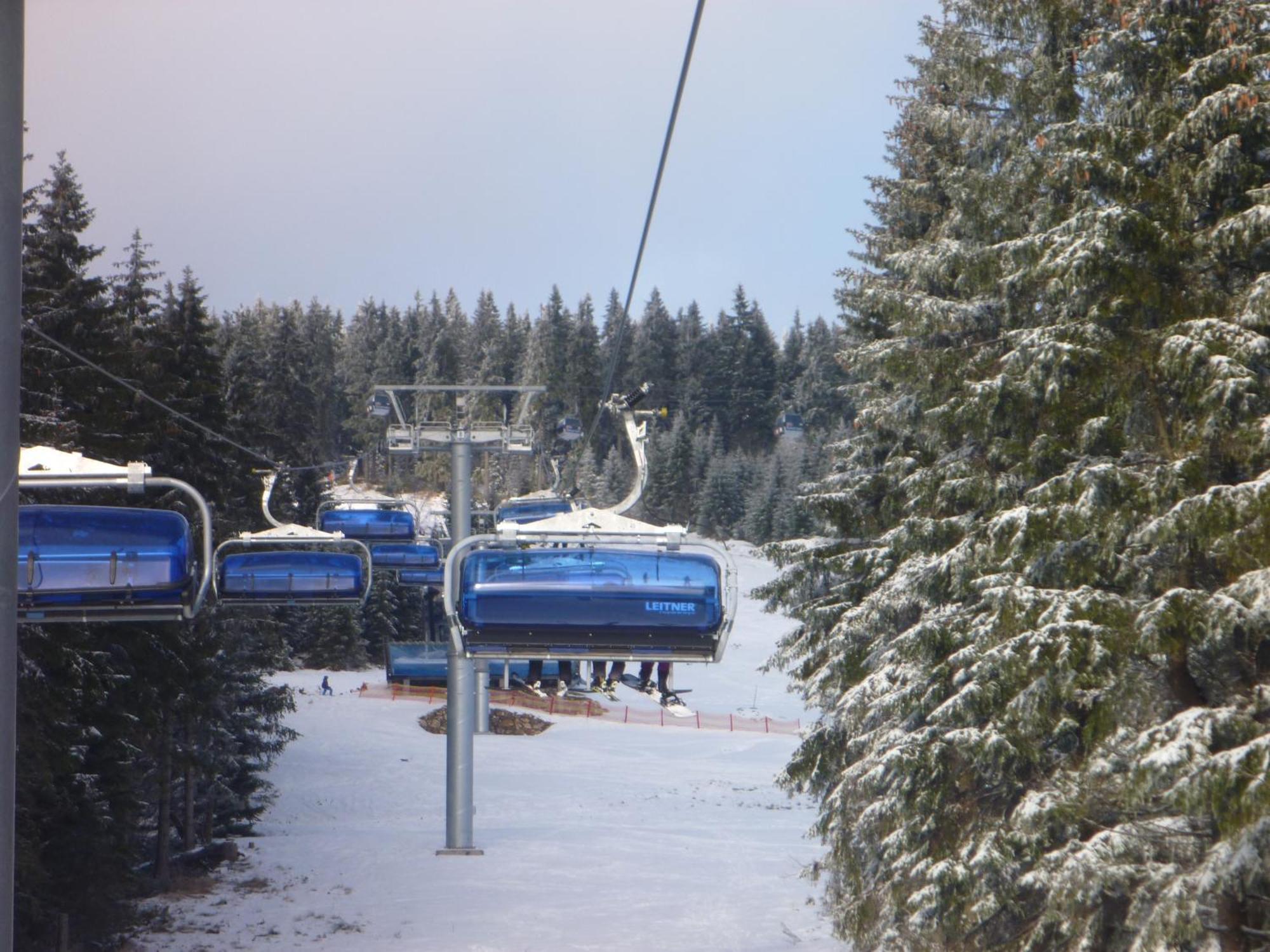 Holiday home Krkonose
