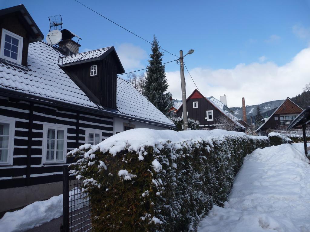 Krkonose Holiday home *