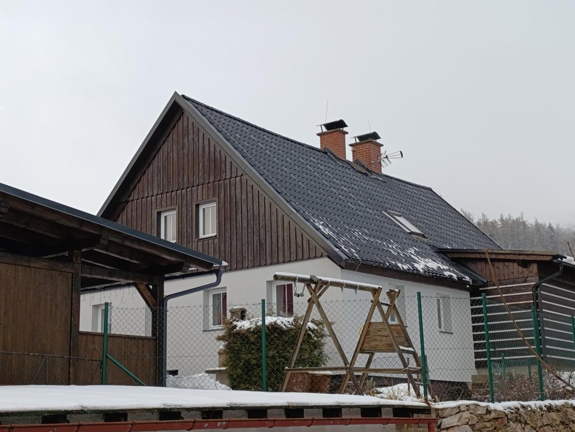 Holiday home Krkonose Cerny Dul