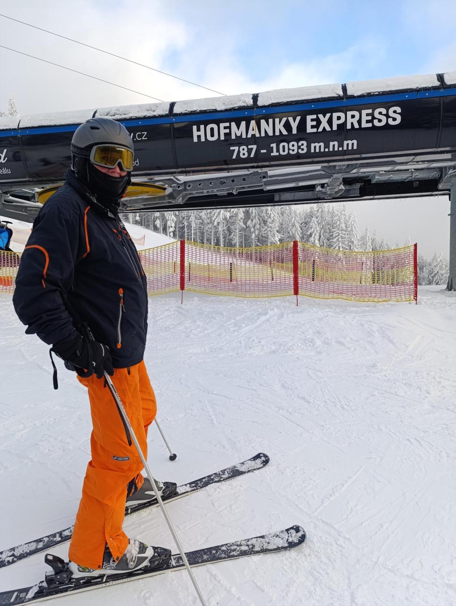 Krkonose *