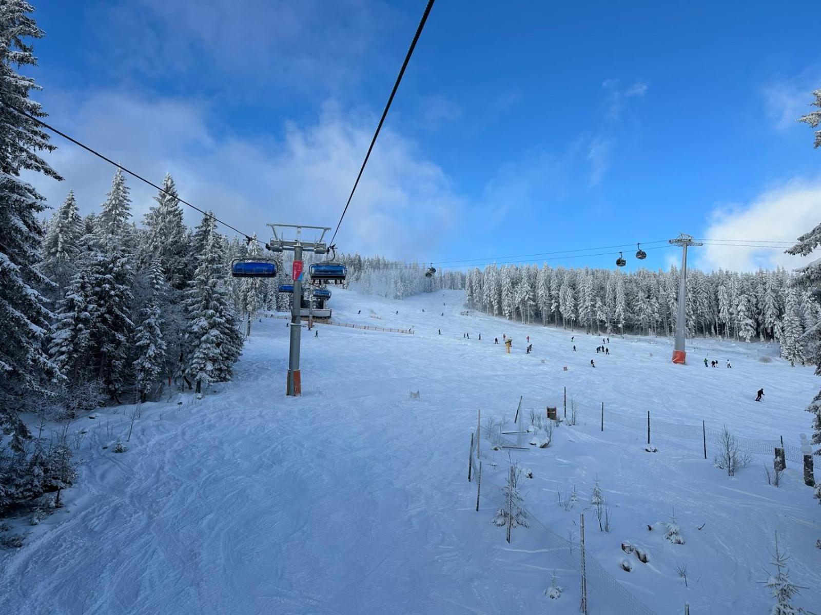 Krkonose