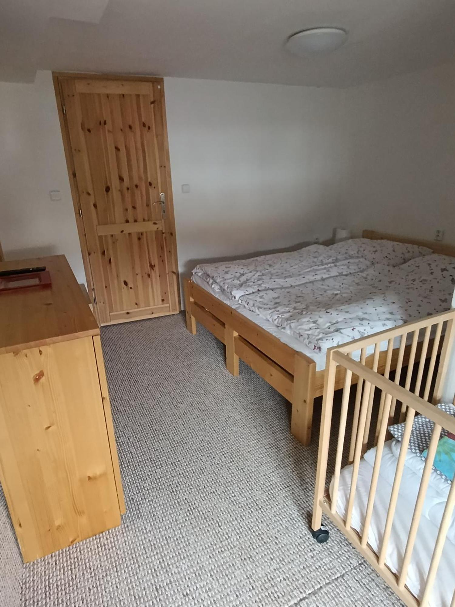 Holiday home Krkonose Cerny Dul