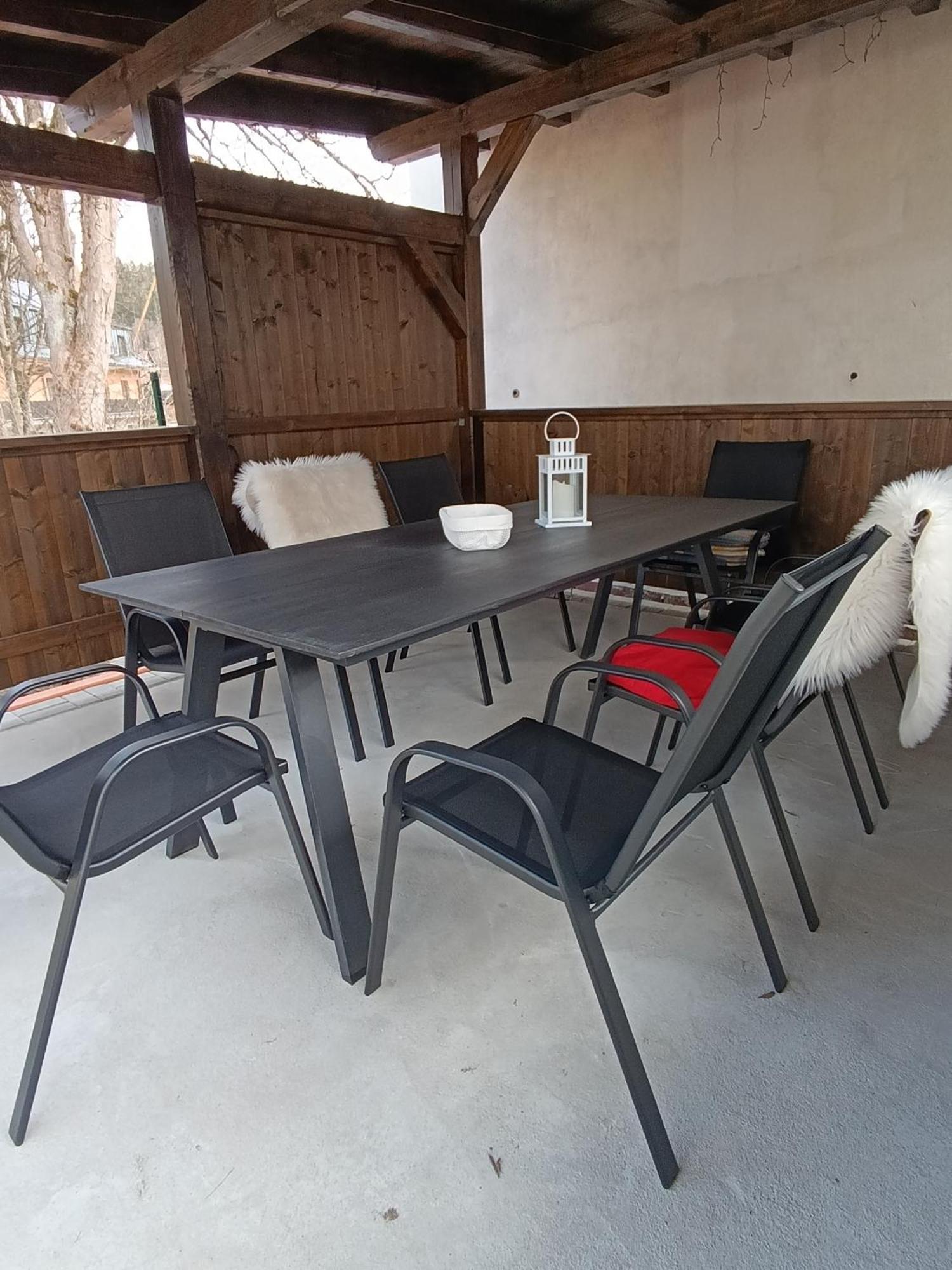 Holiday home Krkonose Cerny Dul