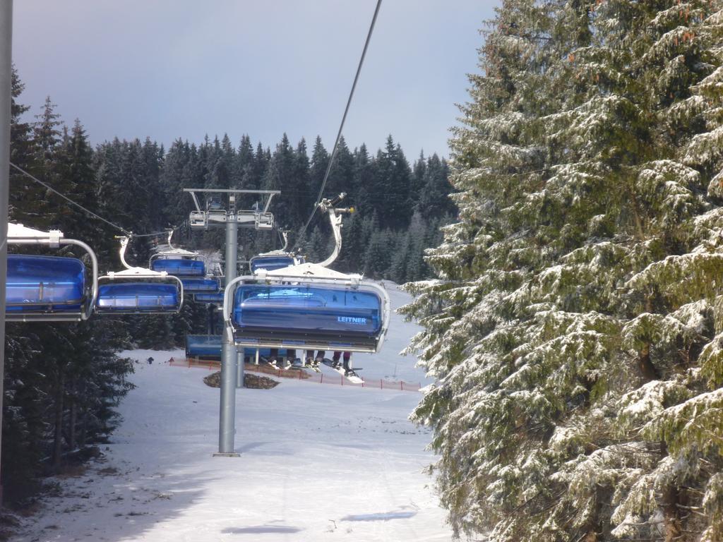 Holiday home Krkonose Cerny Dul