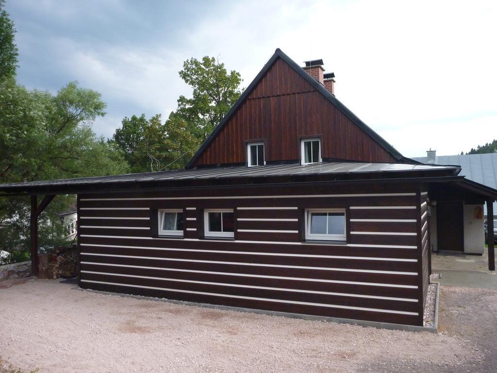 Krkonose * Cerny Dul
