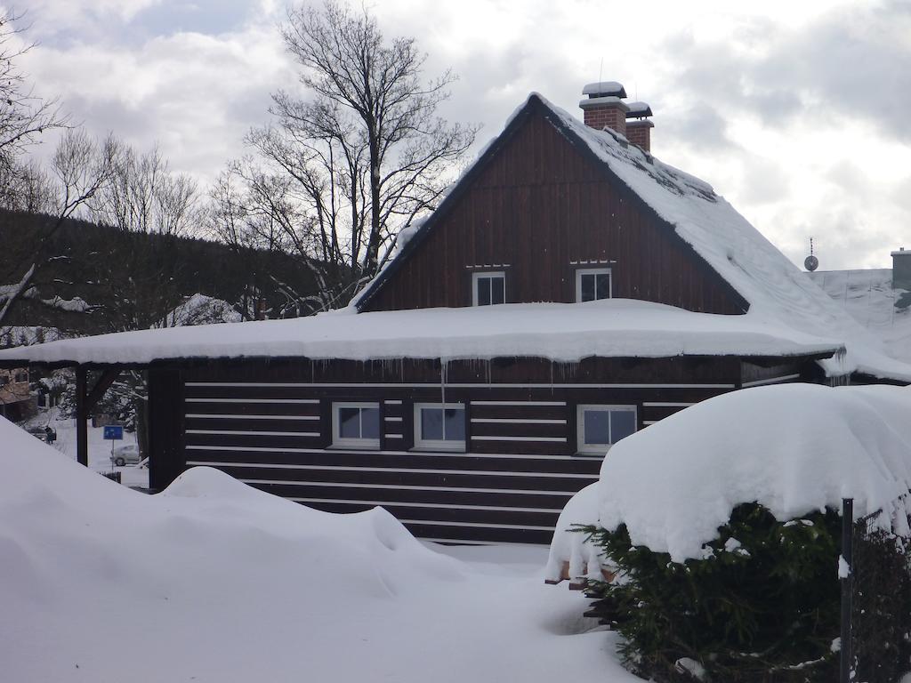 Holiday home Krkonose Cerny Dul