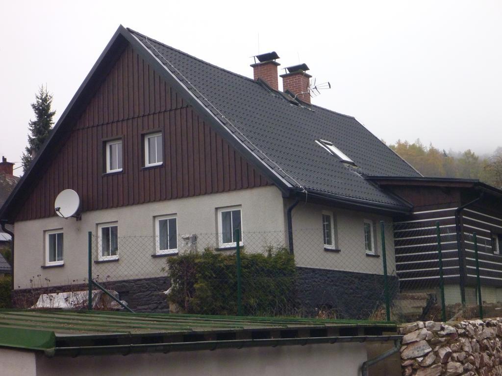 Krkonose *