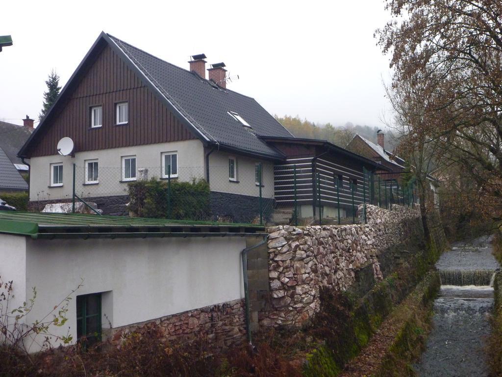 Krkonose Holiday home *