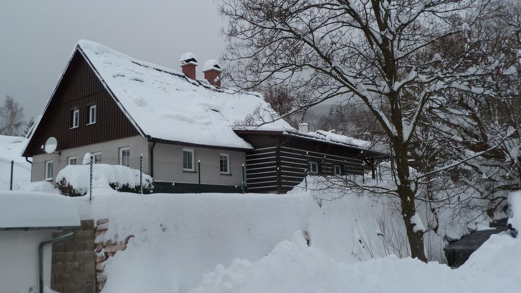 Krkonose