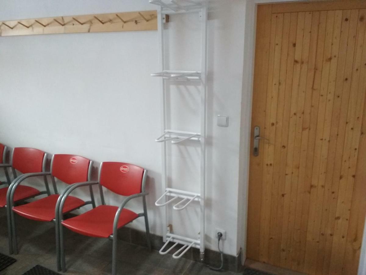 Holiday home Krkonose Cerny Dul