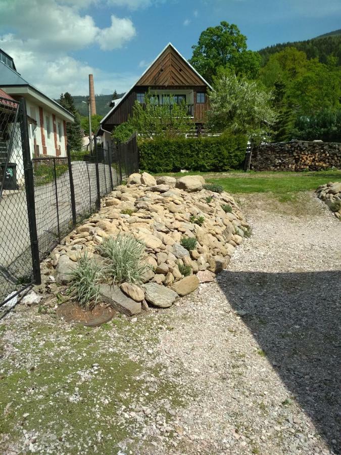 Krkonose Holiday home Cerny Dul